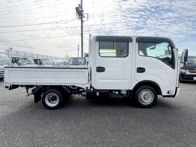 マツダ タイタン 3DF-LHR87AF(2WD)の写真4