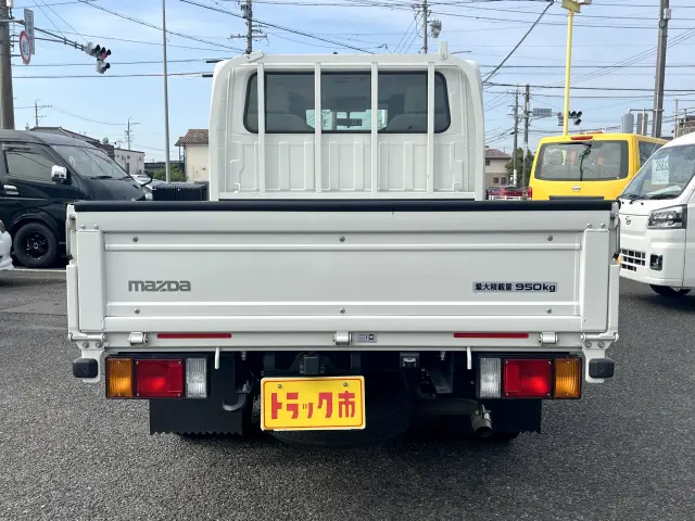 マツダ タイタン 3DF-LHR87AF(2WD)の写真5