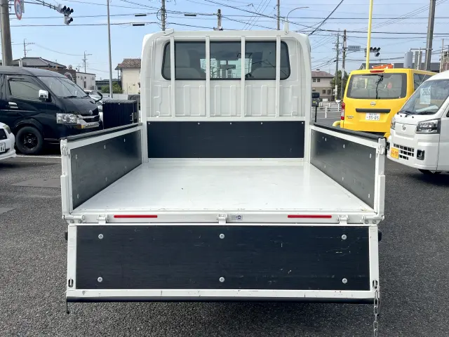 マツダ タイタン 3DF-LHR87AF(2WD)の写真6