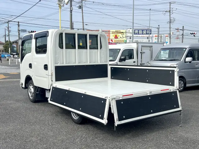 マツダ タイタン 3DF-LHR87AF(2WD)の写真7