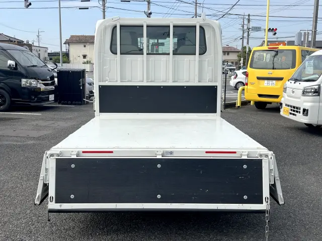 マツダ タイタン 3DF-LHR87AF(2WD)の写真8