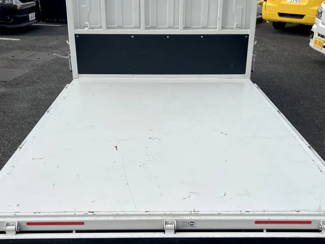 マツダ タイタン 3DF-LHR87AF(2WD)の写真9