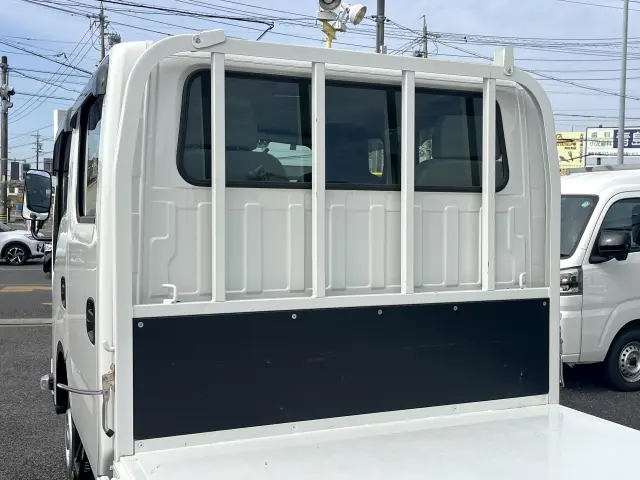 マツダ タイタン 3DF-LHR87AF(2WD)の写真11