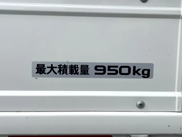 マツダ タイタン 3DF-LHR87AF(2WD)の写真12