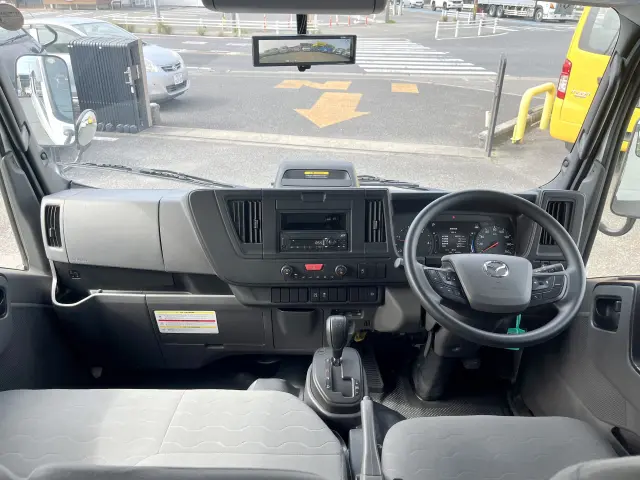 マツダ タイタン 3DF-LHR87AF(2WD)の写真13