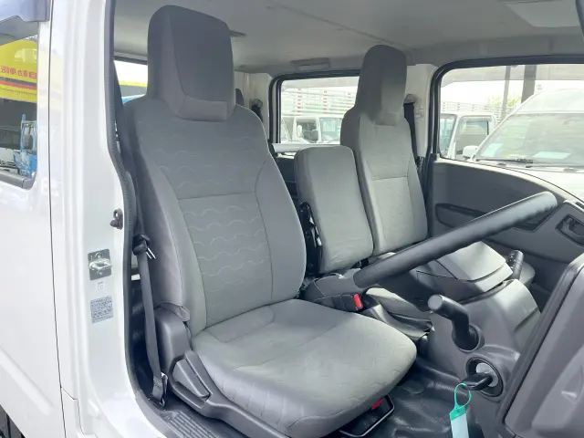 マツダ タイタン 3DF-LHR87AF(2WD)の写真14