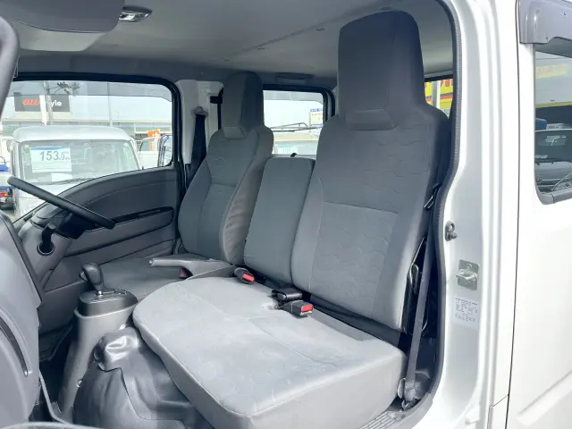 マツダ タイタン 3DF-LHR87AF(2WD)の写真15