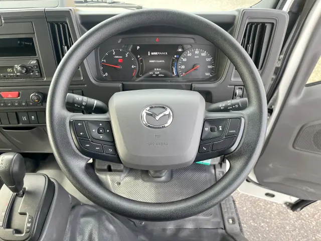 マツダ タイタン 3DF-LHR87AF(2WD)の写真16