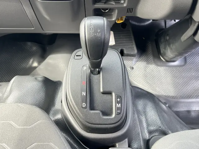 マツダ タイタン 3DF-LHR87AF(2WD)の写真17