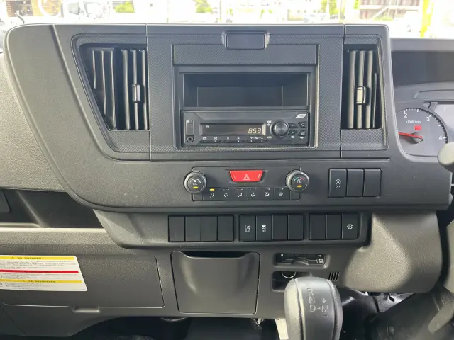 マツダ タイタン 3DF-LHR87AF(2WD)の写真18