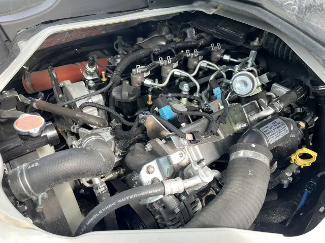 マツダ タイタン 3DF-LHR87AF(2WD)の写真29