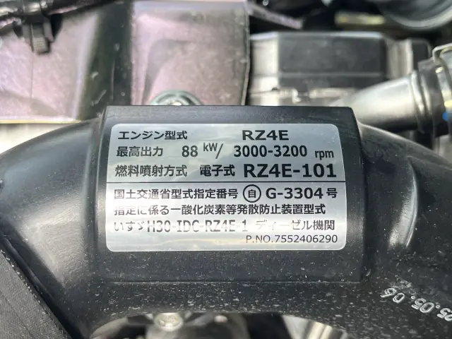 マツダ タイタン 3DF-LHR87AF(2WD)の写真30