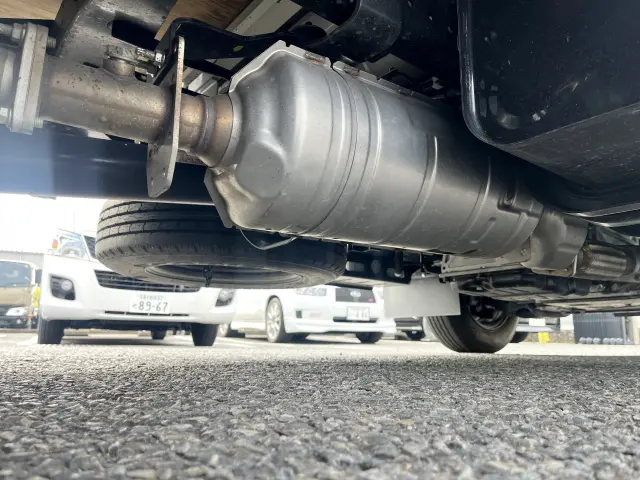 マツダ タイタン 3DF-LHR87AF(2WD)の写真34