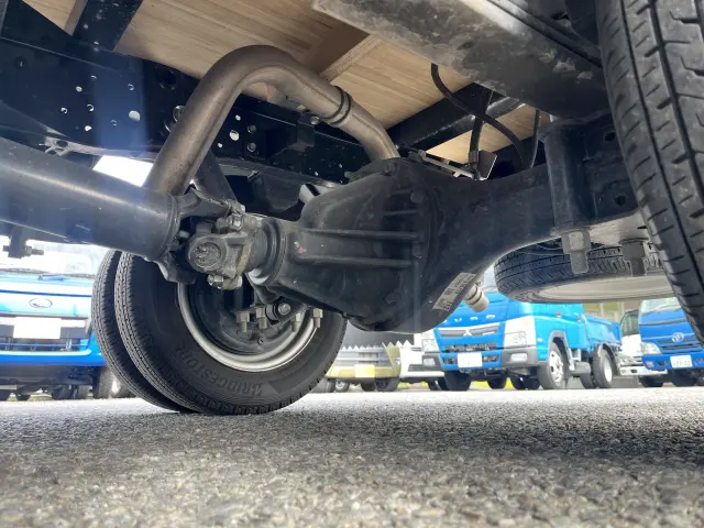 マツダ タイタン 3DF-LHR87AF(2WD)の写真34