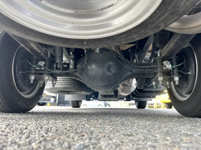 マツダ タイタン 3DF-LHR87AF(2WD)の写真35