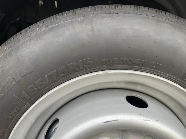 マツダ タイタン 3DF-LHR87AF(2WD)の写真37