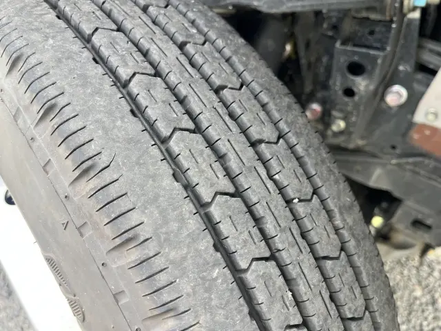 マツダ タイタン 3DF-LHR87AF(2WD)の写真38