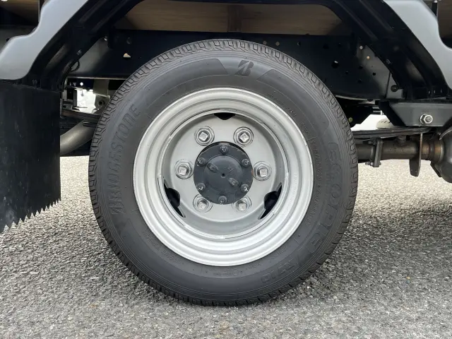 マツダ タイタン 3DF-LHR87AF(2WD)の写真39