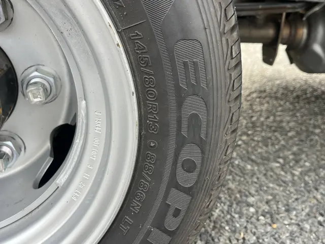 マツダ タイタン 3DF-LHR87AF(2WD)の写真40