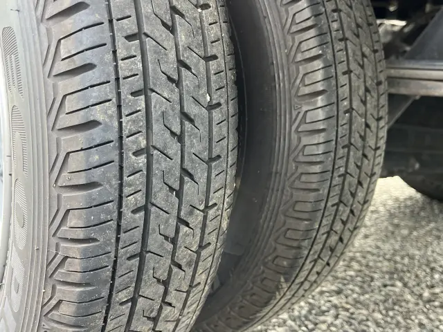 マツダ タイタン 3DF-LHR87AF(2WD)の写真41