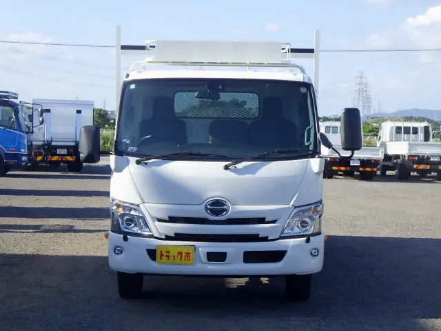 日野 デュトロ 2KG-XZU720M(2WD)の写真3