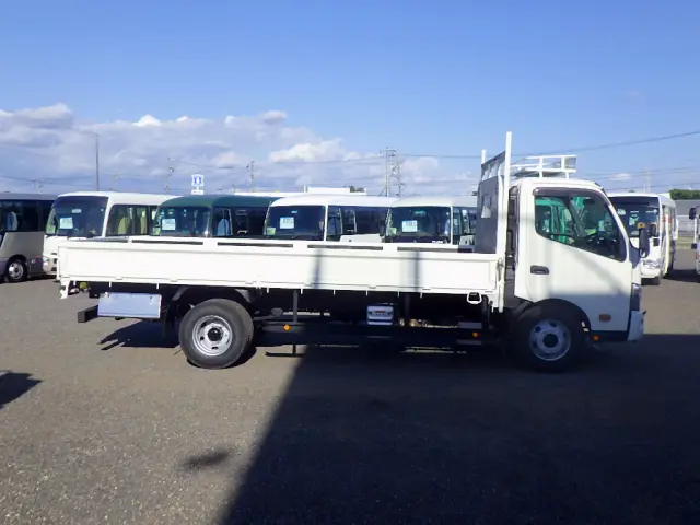 日野 デュトロ 2KG-XZU720M(2WD)の写真5