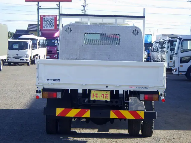 日野 デュトロ 2KG-XZU720M(2WD)の写真6