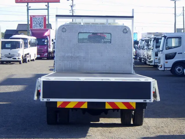 日野 デュトロ 2KG-XZU720M(2WD)の写真7