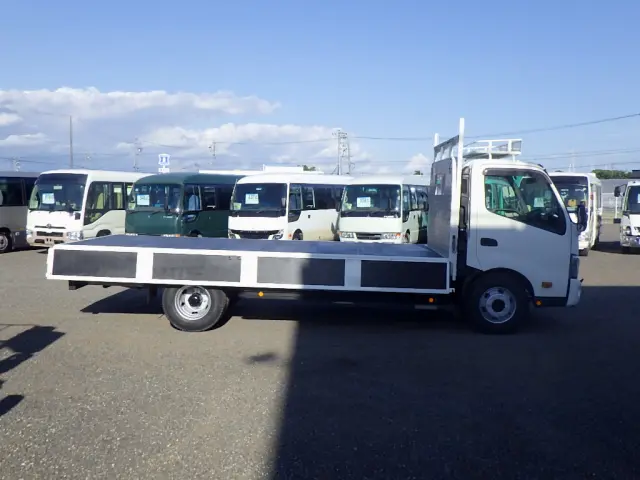 日野 デュトロ 2KG-XZU720M(2WD)の写真8