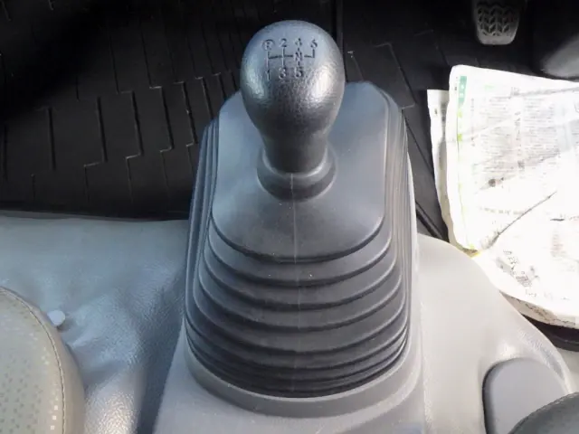 日野 デュトロ 2KG-XZU720M(2WD)の写真13
