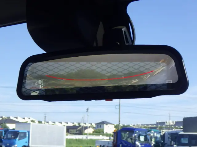 日野 デュトロ 2KG-XZU720M(2WD)の写真15