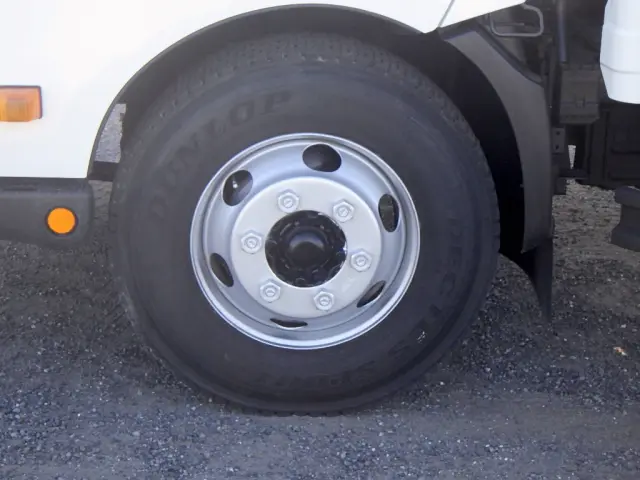 日野 デュトロ 2KG-XZU720M(2WD)の写真17