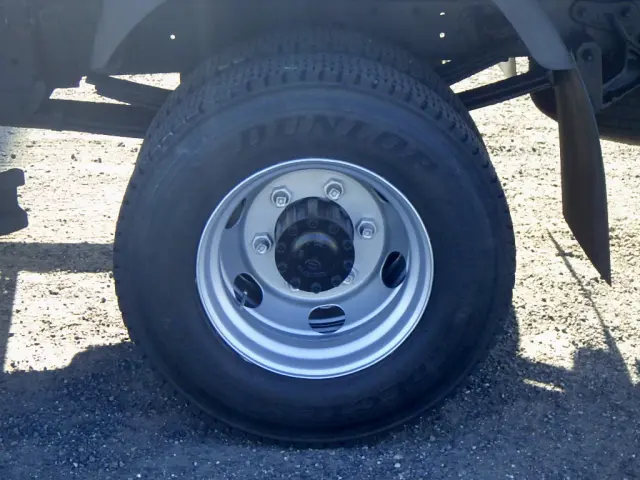 日野 デュトロ 2KG-XZU720M(2WD)の写真18