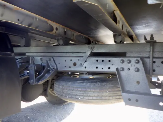 日野 デュトロ 2KG-XZU720M(2WD)の写真20