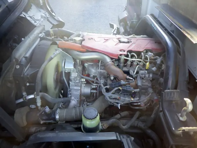 日野 デュトロ 2KG-XZU720M(2WD)の写真23