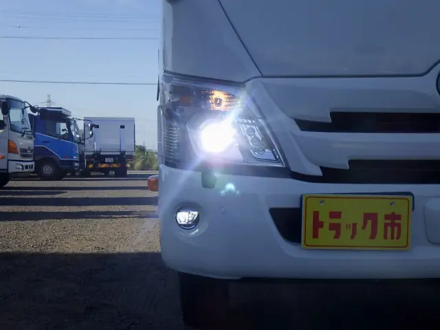 日野 デュトロ 2KG-XZU720M(2WD)の写真24