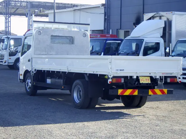 日野 デュトロ 2KG-XZU720M(2WD)の写真25