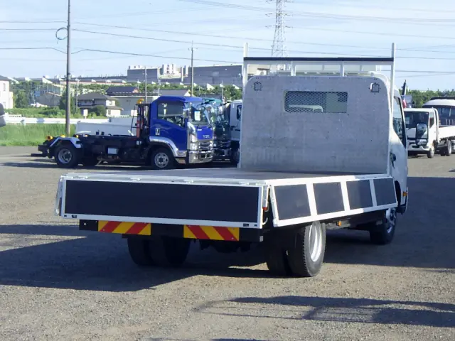 日野 デュトロ 2KG-XZU720M(2WD)の写真26
