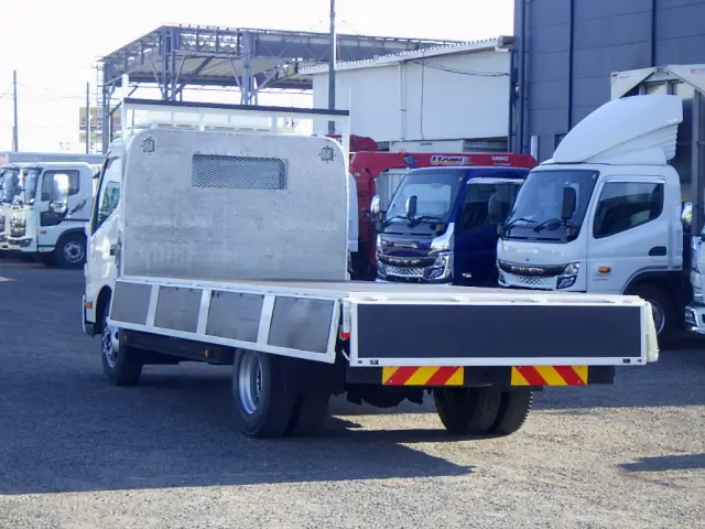 日野 デュトロ 2KG-XZU720M(2WD)の写真27