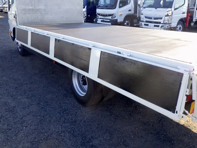 日野 デュトロ 2KG-XZU720M(2WD)の写真29