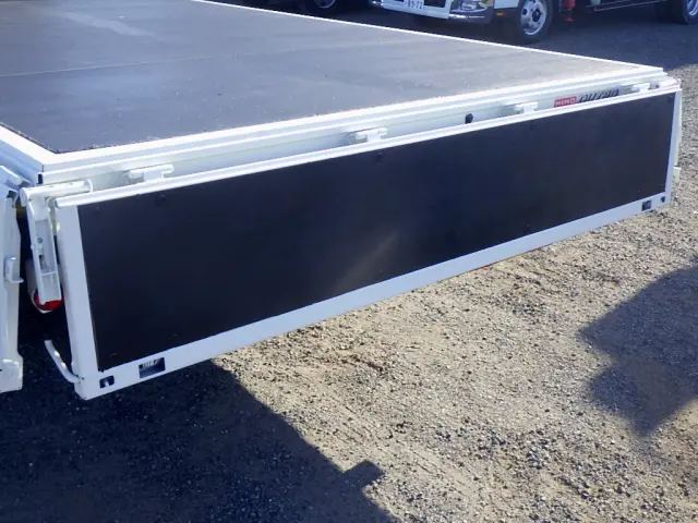 日野 デュトロ 2KG-XZU720M(2WD)の写真30