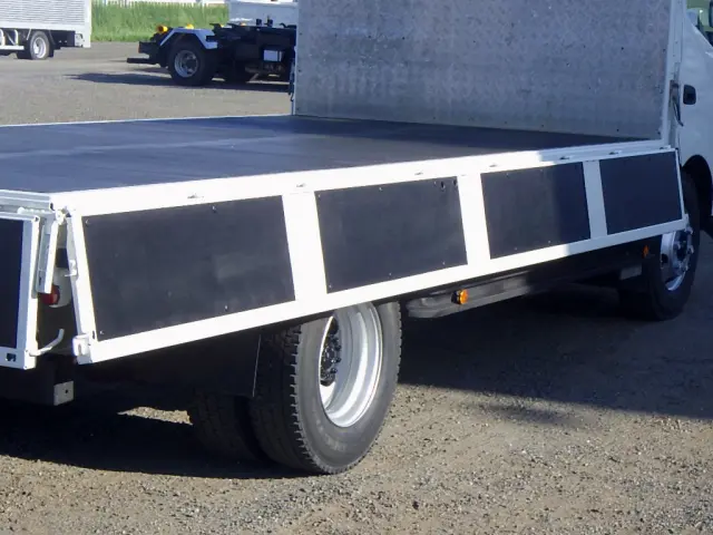 日野 デュトロ 2KG-XZU720M(2WD)の写真31