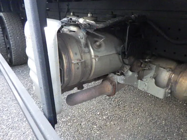 日野 デュトロ 2KG-XZU720M(2WD)の写真43