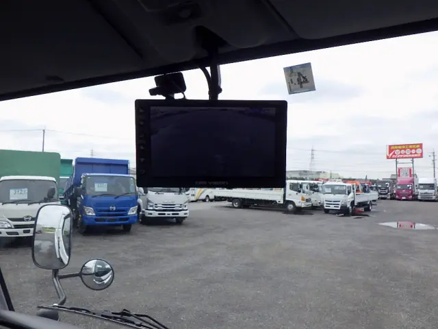 三菱 キャンター 2PG-FEB90(2WD)の写真16