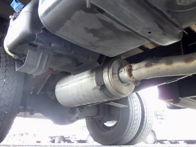 三菱 キャンター 2PG-FEB90(2WD)の写真20