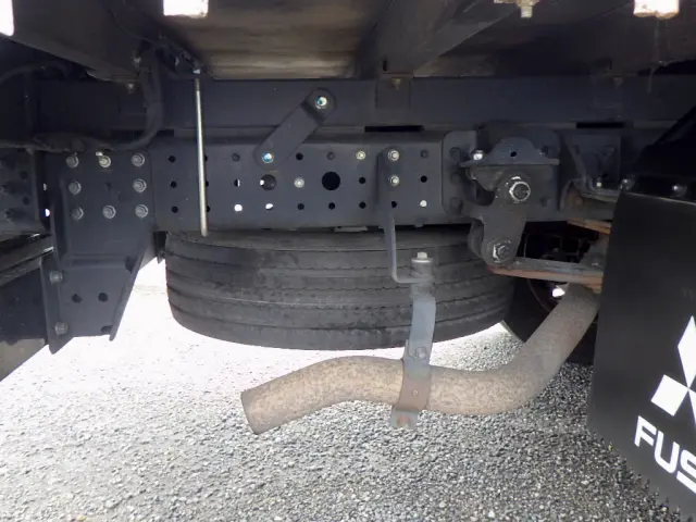 三菱 キャンター 2PG-FEB90(2WD)の写真21