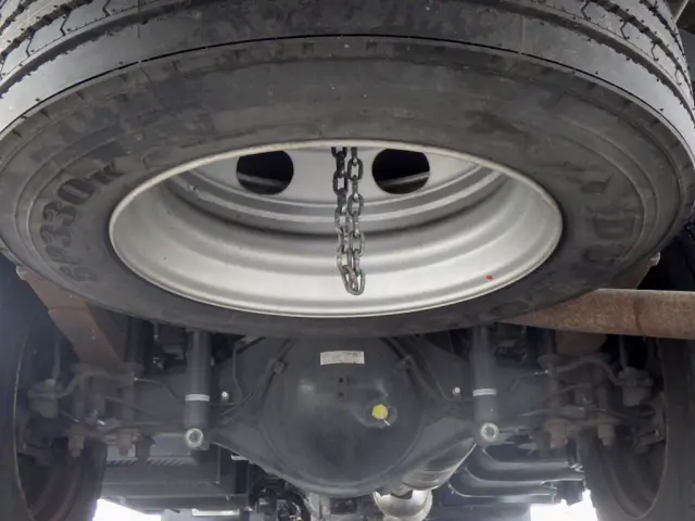 三菱 キャンター 2PG-FEB90(2WD)の写真22