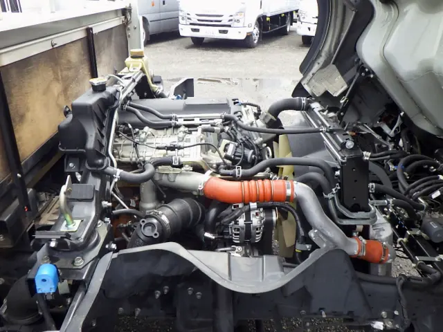 三菱 キャンター 2PG-FEB90(2WD)の写真24