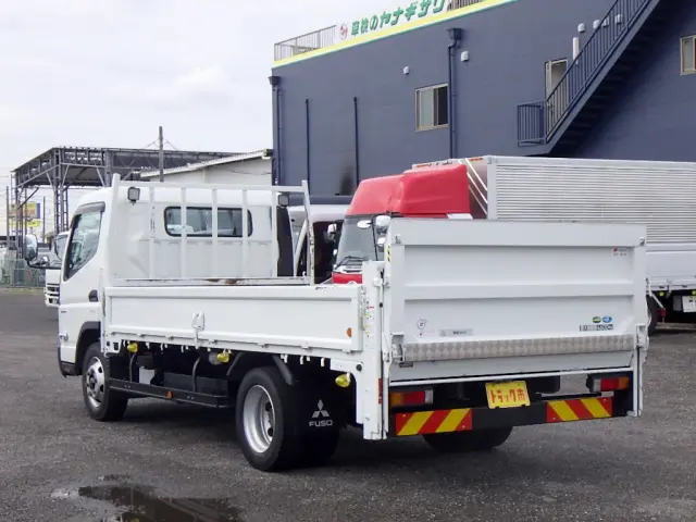 三菱 キャンター 2PG-FEB90(2WD)の写真26
