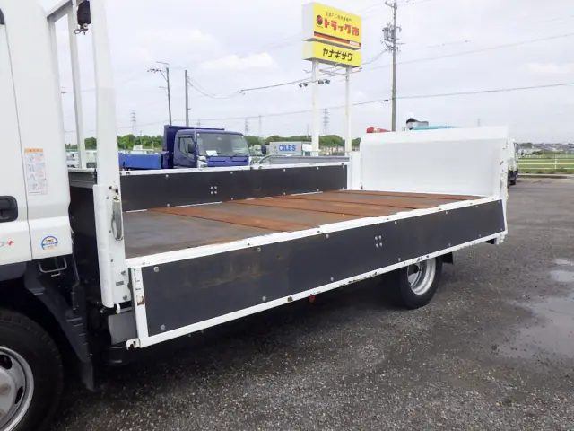 三菱 キャンター 2PG-FEB90(2WD)の写真28